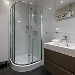 Two-bedroom In West Apartment