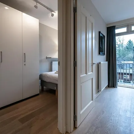 Apartment Two-bedroom In West