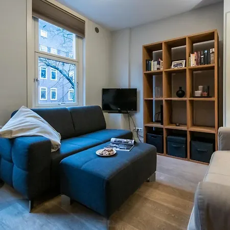 Two-bedroom In West