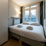 Apartment Two-bedroom In West