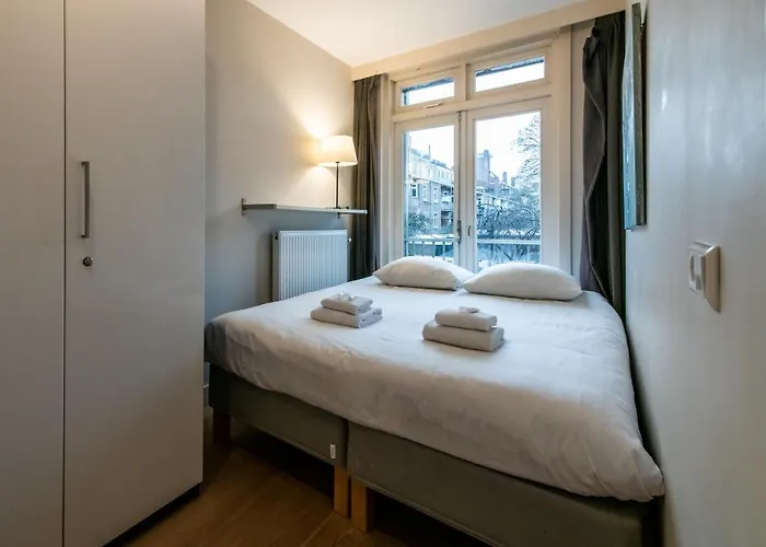 Daire Two-bedroom In West