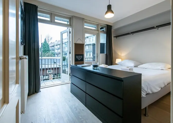 Two-bedroom In West Daire