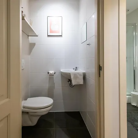 Two-bedroom In West *